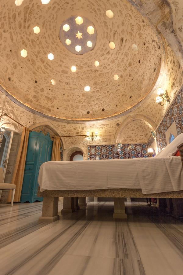 Hamam Oriental Suites Ретимно Екстериор снимка